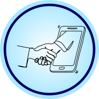 مشاوره آنلاین دفتر وکالت جواد پولادی و فرزانه رجائیان