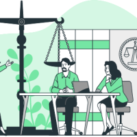 وکیل خانواده